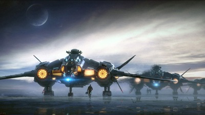 Звездный гражданин