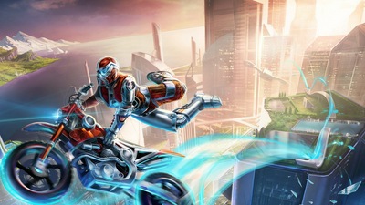 Испытания Фьюжн-игры