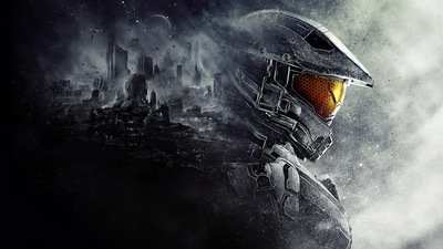 Мастер-шеф Halo 5 Guardians