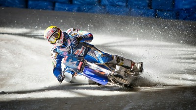 Мотоспортивная гонка