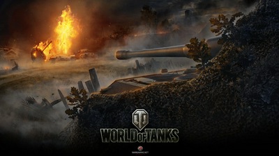 JPE 100 World Of Tanks