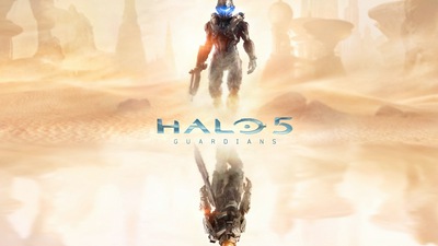 Halo 5 Guardians 2015