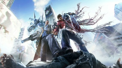 Восстание Воплощенных