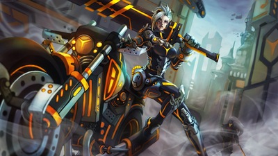 Игра League Of Legends