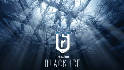 Операция Rainbow Six Siege Black Ice