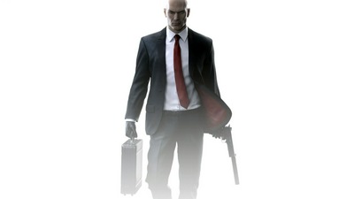 Игра Hitman Агент 47