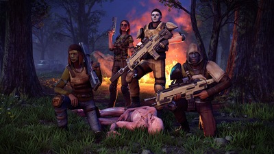 Xcom 2 4k