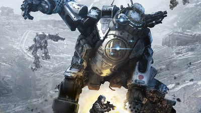 Коллекционное издание Titanfall
