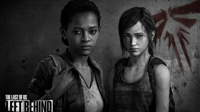 Оставленный позади HD