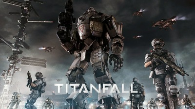 Игра Titanfall HD