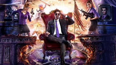 Произведение искусства Сент-Роу