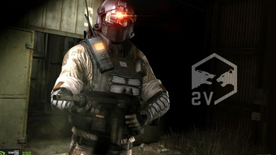 Игра в осколочную ячейку