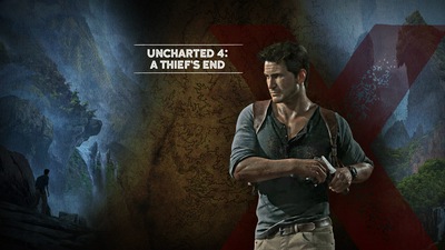 Игра Uncharted 4