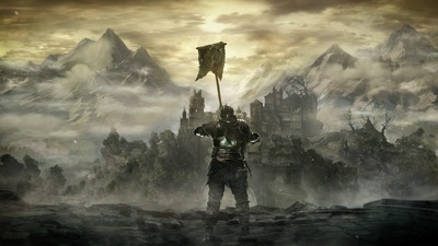 ПК Dark Souls