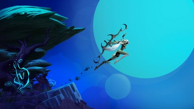 Игра Battleborn 2016 года