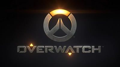 Логотип игры Overwatch