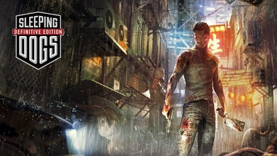 Окончательное издание Sleeping Dogs