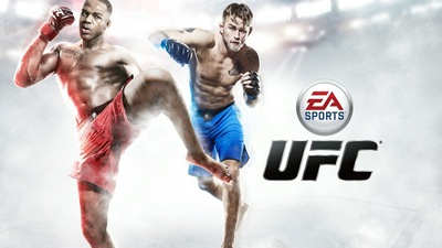 EA Sports UFC