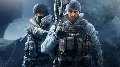Дополнение Tom Clancys Rainbow Six Seize от Tom Clancys