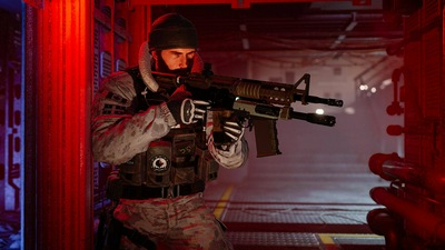 Игра Тома Клэнси Rainbow Six Siege Black Ice