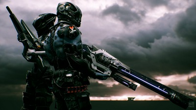 Нереальный турнир 4