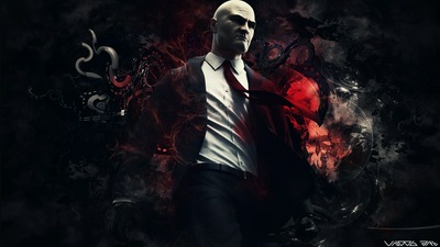 Искусство игры Hitman