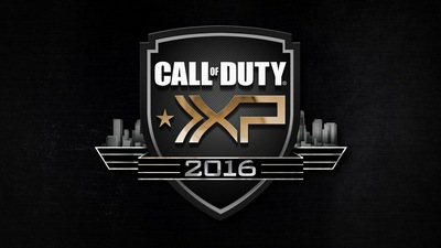 Call Of Duty Xp 2016