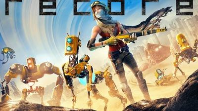 2016 Recore 4k