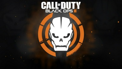 HD Call Of Duty Black Ops 3