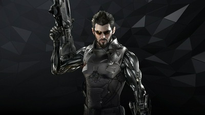 2016 Deus Ex Человечество разделено