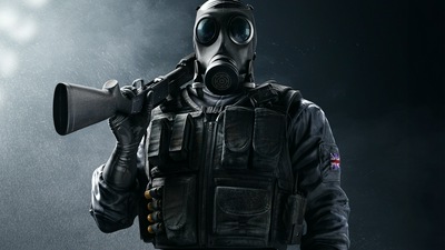 Tom Clancys Rainbow Six Siege 5k