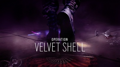 Игра Tom Clancys Rainbow Six Siege Operation Velvet Shell 2017