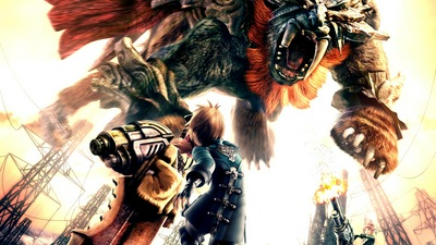 Пожиратель богов 2 4k