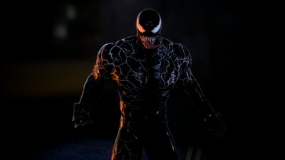 Sony Venom