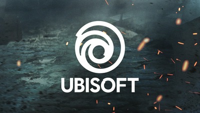 Новый логотип Ubisoft 2017