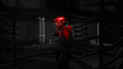 Мертвое пространство 2