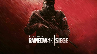 Tom Clancys Rainbow Six Siege 2017