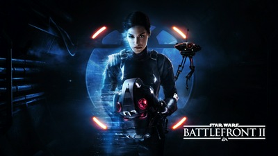 Звездные войны Battlefront II