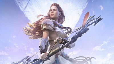 Полное издание Aloy Horizon Zero Dawn