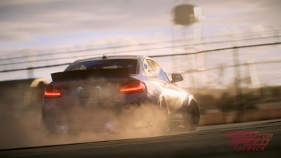 Need For Speed Payback Bmw M3 4k