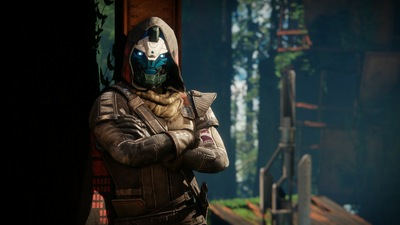 Destiny 2 Bungie Games 4k