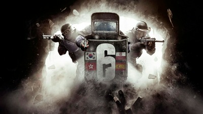 Том Клэнси Rainbow Six Siege Squad 2017