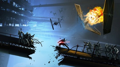 Звездные войны Рыцари Старой Республики