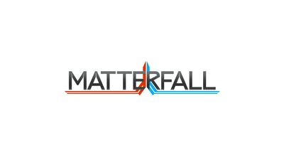 Логотип Matterfall 5k