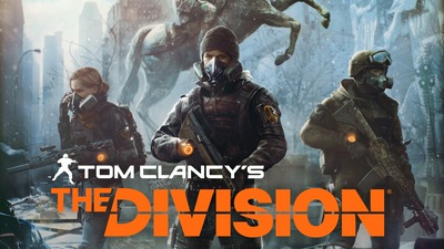 Tom Clancys The Division 2018 Готовятся к неизвестному