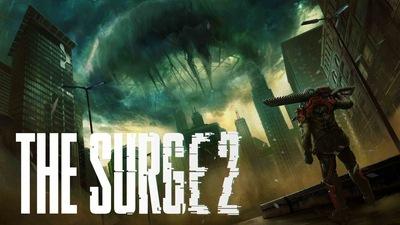 Игра The Surge 2 2019