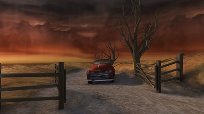 Мертвый секрет