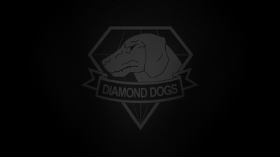 Metal Gear Solid 5 4k