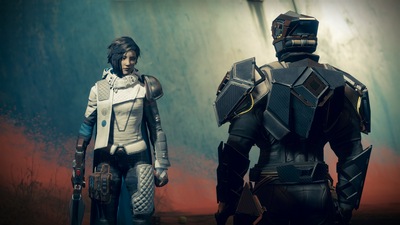 2018 Destiny 2 Warmind