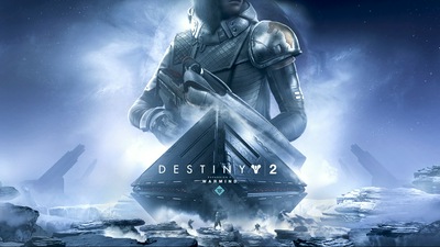 Destiny 2 Warmind 2018